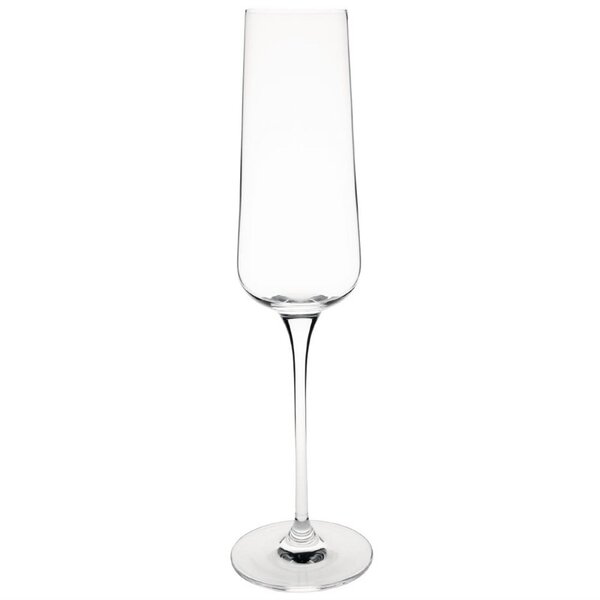 Olympia Olympia Claro champagne flutes 260ml (6 stuks)