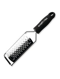 Whites Microplane Gourmet ribbon rasp