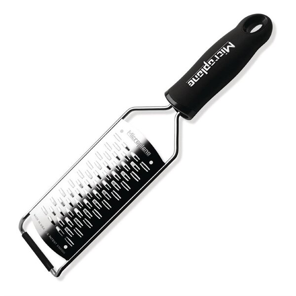 Whites Microplane Gourmet ribbon rasp