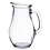 Utopia Utopia Bistro glazen kannen 1L (6 stuks)