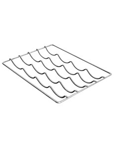 Polar Verchroomd wijnschap geschikt voor GL001, GL007, GL011 en GL015