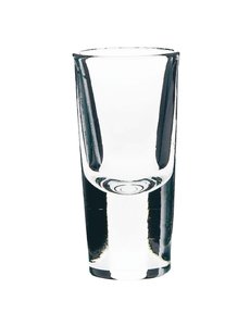 Utopia Shotglas / borrelglas 25ml | Per 25 stuks