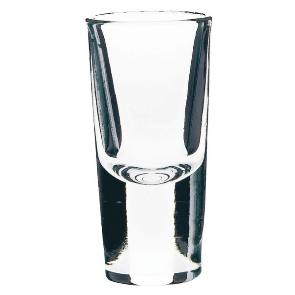 Utopia Utopia Shotglas / borrelglas 25ml | Per 25 stuks