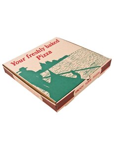  Pizzadozen 35cm (50 stuks)