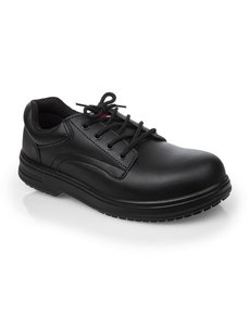 Slipbuster Footwear Slipbuster Basic veiligheidsschoenen zwart maat 36