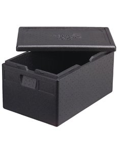 Thermo Future Box Thermobox 30 liter GN1/1 | 600x400xH230mm.