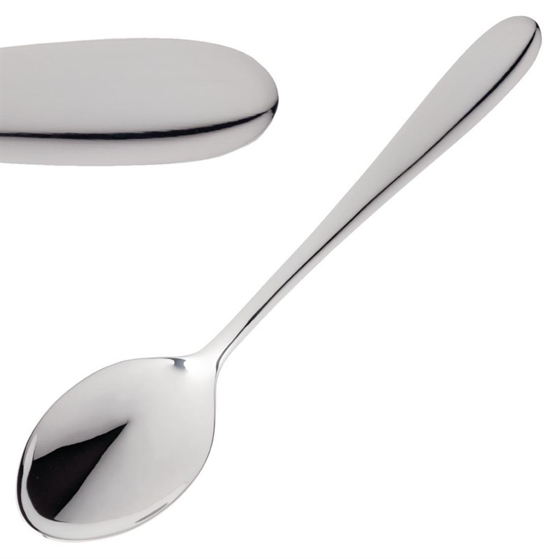 Amefa Amefa Oxford dessertlepels (12 stuks)