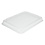 Faerch Faerch Recyclebare bentobox deksels 263 x 201mm | 90 stuks
