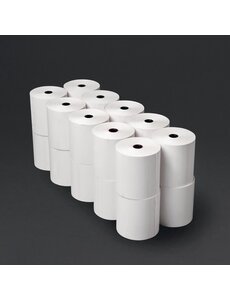 Olympia Olympia kassarollen 80 x 72mm (20 stuks)