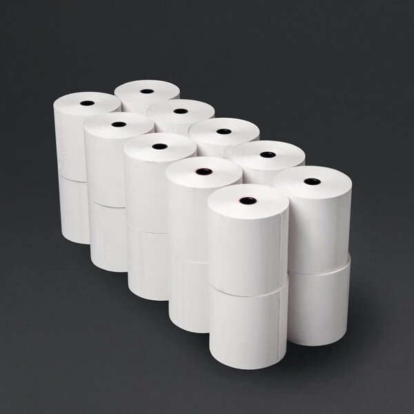 Olympia Olympia kassarollen 80 x 72mm (20 stuks)
