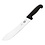 Victorinox Victorinox Fibrox slagersmes 25,5cm