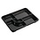 Faerch Faerch Recyclebare bentoboxen 263 x 201mm | 90 stuks