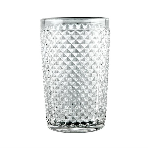 Utopia Utopia Dante longdrinkglas 39 cl. | 6 stuks