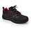 Slipbuster Footwear Slipbuster Mesh veiligheidsschoenen met 200J stalen neus zwart | Maat 42