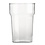 BBP BBP polycarbonaat bierglazen met CE-markering 570ml (48 stuks)