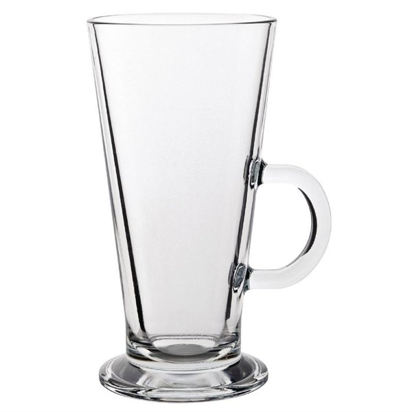 Utopia Utopia Columbia latte theeglas macchiato  370 ml | 6 stuks