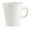 Churchill Churchill Plain Whiteware latte mokken 440ml | 6 stuks
