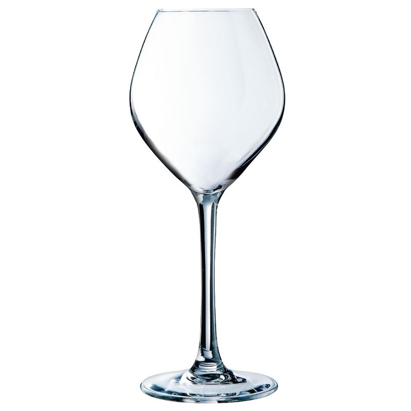Arcoroc Arcoroc Grands Cepages wittewijn glazen 47cl . | 12 stuks