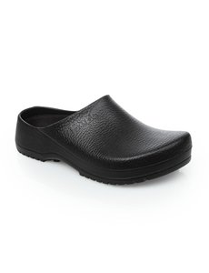  Birkenstock Super Birki klompen zwart 38