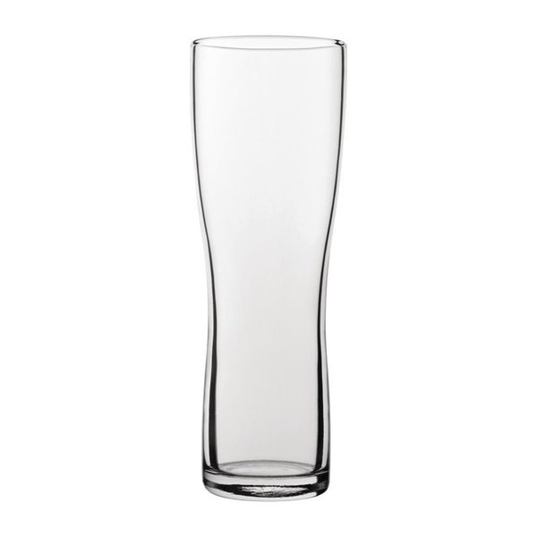 Utopia Utopia Aspen bierglazen 570ml gehard glas CE-gemarkeerd (24 stuks)