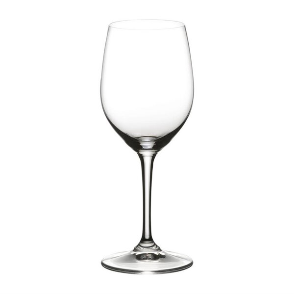 Whites Riedel Restaurant Viognier & Chardonnay Glazen (12 stuks)