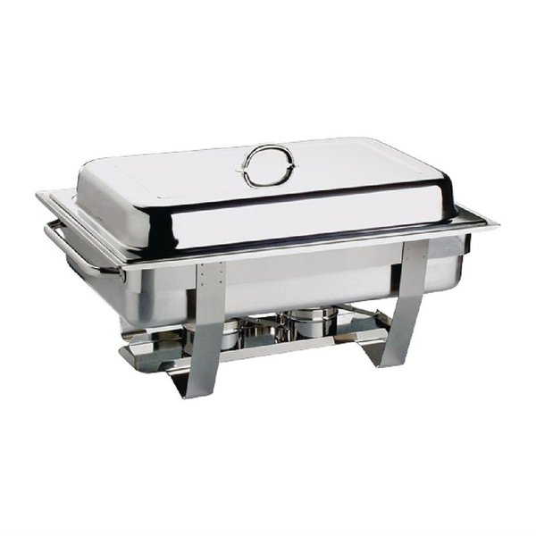 APS APS Chef chafing dish GN 1/1