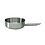 Whites Matfer Bourgeat Excellence RVS inductie sauteuse 28cm