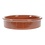 Terracotta tapas schaaltjes 150mm (24 stuks)