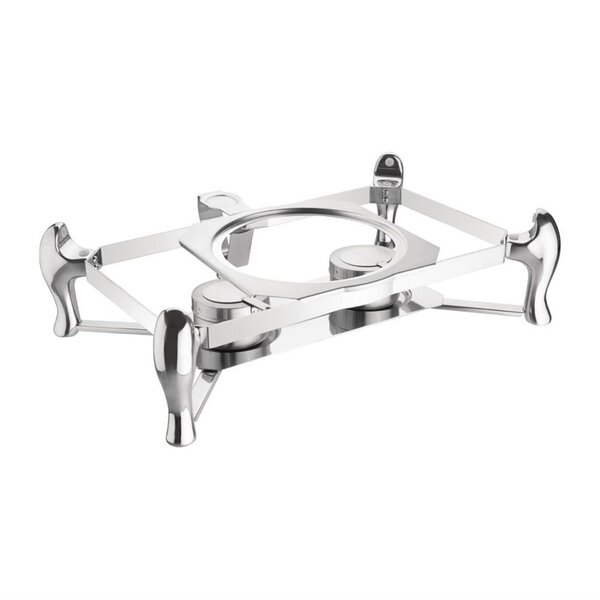 Olympia Olympia Onderstel voor GN 1/1 inductie chafing dish