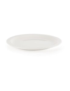 Churchill Whiteware Nova borden Ø20,2cm | 24 stuks
