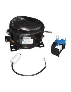 Polar Compressor voor Polar CD080, CD086, CD089, CD610, G608-10, G623, CE205, GD875, GD876