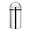 Whites Brabantia push bin afvalbak 60L