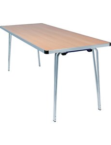 Whites Gopak Contour beukenhouten klaptafel 183cm