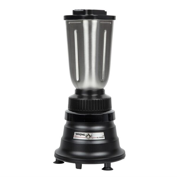 Waring Waring Barblender met 1 liter RVS kan | 2 snelheden | BB255SK