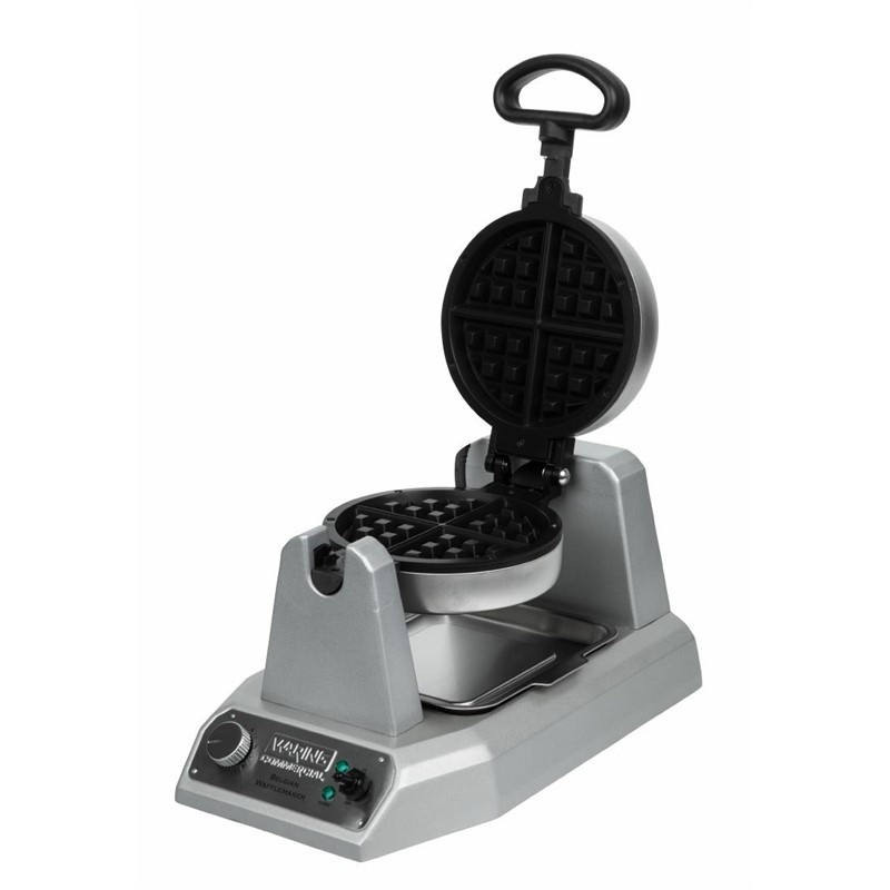 Waring Waring Commercial Belgische-wafelapparaat 1000W