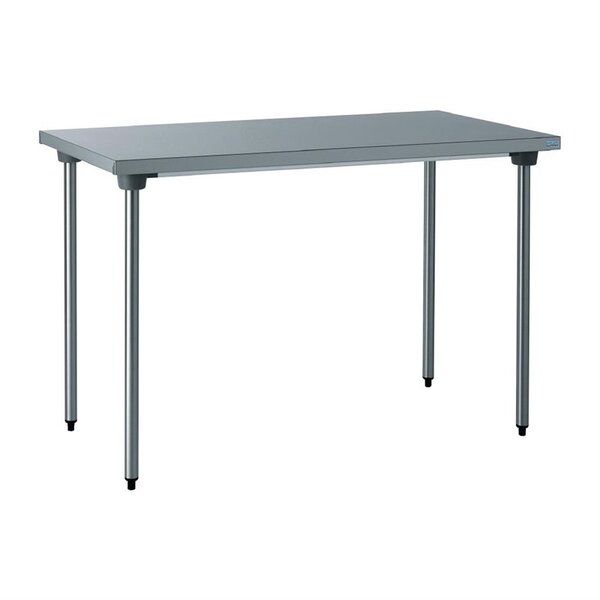 Tournus Tournus Werktafel voor catering op locatie RVS | 160x70xH90 mm