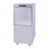 Gastro-M Gastro-M Vaatwasmachine voor 600x400 korven  Alfa 1200  | 400V