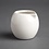 Olympia Olympia Cafe melkkannen wit 70ml | 6 stuks