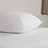 Whites Mitre Comfort Palace hoofdkussen