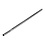 Beaumont RVS rietjes 21,5cm (25 stuks)