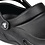 Crocs Crocs klompen zwart 37,5