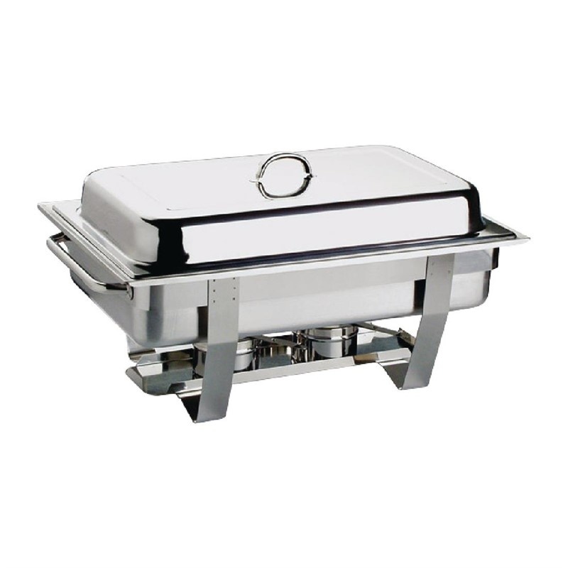 APS APS Chef chafing dish GN 1/1, foto 2 van 3