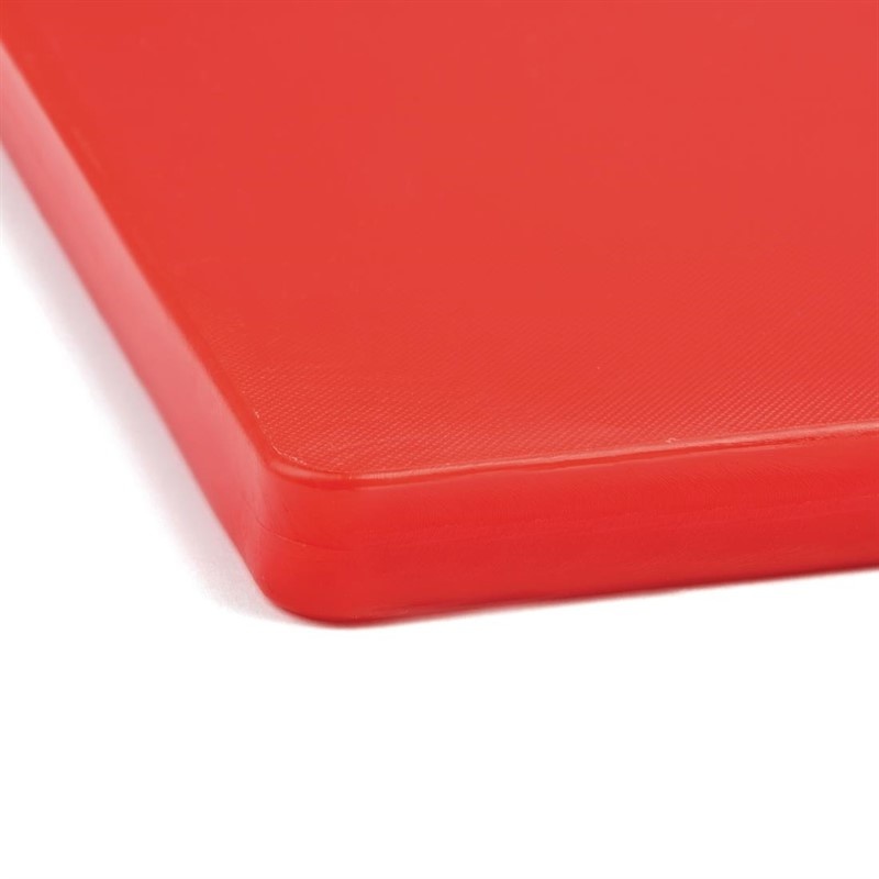 Hygiplas Hygiplas LDPE snijplanken set 455x305x20mm, foto 2 van 4