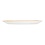 Churchill Stonecast ronde borden 20cm blauw (12 stuks)