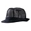 Trilby hoed donkerblauw L