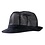 Trilby hoed donkerblauw M