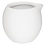 Olympia Olympia Cafe melkkannen wit 70ml | 6 stuks