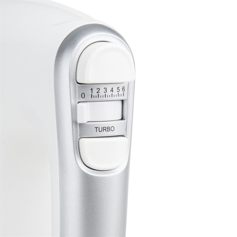 Caterlite Caterlite Handmixer met 6 snelheden 400W, foto 2 van 3