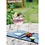 Beaumont RVS rietjes 21,5cm (25 stuks)