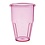 Buffalo Buffalo Milkshakebekers 0,9 liter | Roze, groen & blauw set van 3 stuks